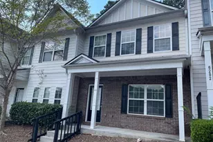 6206 Flat Trce, Union City, GA 30291 - Photo 1