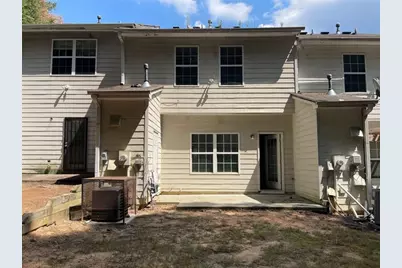 6206 Flat Trace, Union City, GA 30291 - Photo 2