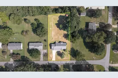 405 Highland Drive, McDonough, GA 30253 - Photo 2