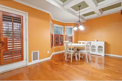 2776 Dolostone Way, Dacula, GA 30019 - Photo 8