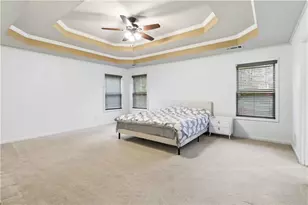 2776 Dolostone Way, Dacula, GA 30019 - Photo 16