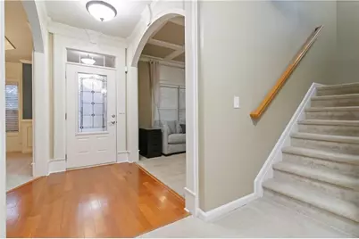 2776 Dolostone Way, Dacula, GA 30019 - Photo 4