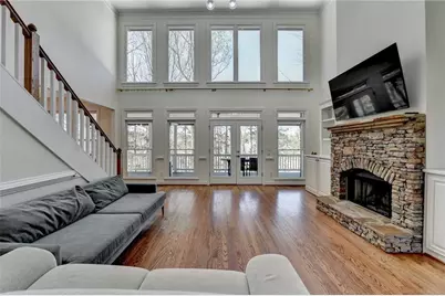 4852 Jacobs Cove Point, Buford, GA 30519 - Photo 12