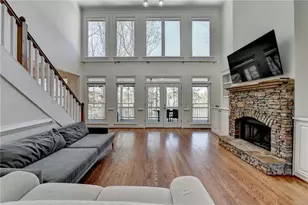 4852 Jacobs Cove Point, Buford, GA 30519 - Photo 12