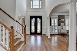 4852 Jacobs Cove Point, Buford, GA 30519 - Photo 6