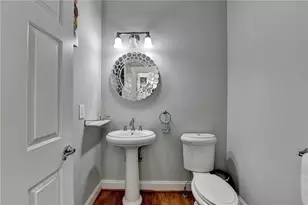 4852 Jacobs Cove Point, Buford, GA 30519 - Photo 22