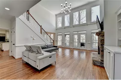 4852 Jacobs Cove Point, Buford, GA 30519 - Photo 14