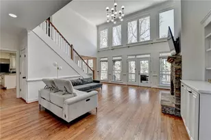 4852 Jacobs Cove Point, Buford, GA 30519 - Photo 14