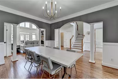 4852 Jacobs Cove Point, Buford, GA 30519 - Photo 10