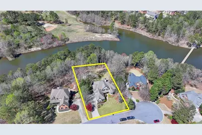 4852 Jacobs Cove Point, Buford, GA 30519 - Photo 94