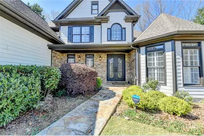 4852 Jacobs Cove Point, Buford, GA 30519 - Photo 4