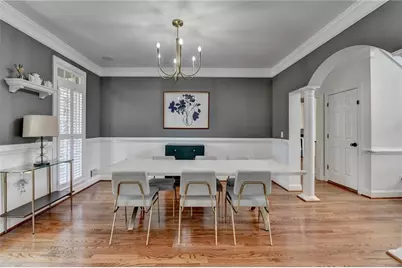 4852 Jacobs Cove Point, Buford, GA 30519 - Photo 8