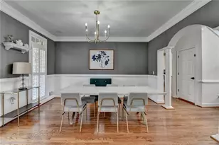 4852 Jacobs Cove Point, Buford, GA 30519 - Photo 8