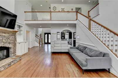 4852 Jacobs Cove Point, Buford, GA 30519 - Photo 16