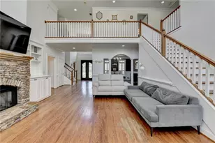 4852 Jacobs Cove Point, Buford, GA 30519 - Photo 16