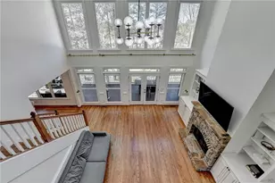 4852 Jacobs Cove Point, Buford, GA 30519 - Photo 40