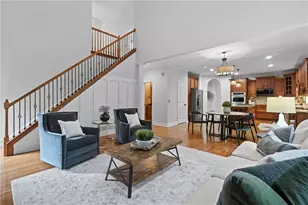 1028 Towne Lk Hls E, Woodstock, GA 30189 - Photo 8