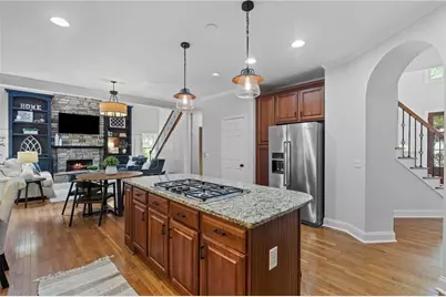 1028 Towne Lake Hills E, Woodstock, GA 30189 - Photo 20