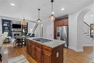 1028 Towne Lk Hls E, Woodstock, GA 30189 - Photo 20