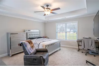 72 South Main Street, Maysville, GA 30558 - Photo 32