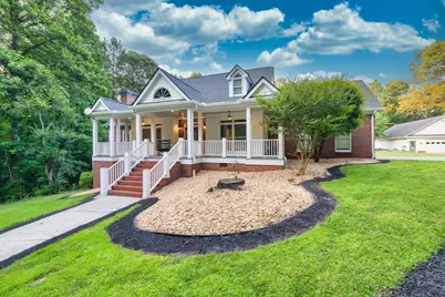 2230 Ewing Chapel Road, Dacula, GA 30019 - Photo 2