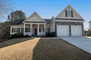 1139 Woodmere Dr, Loganville, GA 30052 - Photo 2