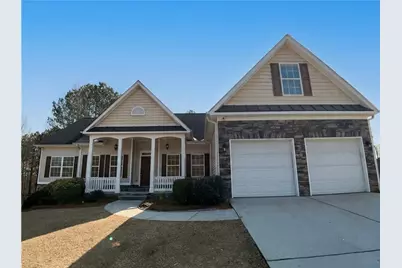 1139 Woodmere Drive, Loganville, GA 30052 - Photo 1