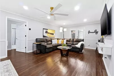 690 Trailwood Drive, Riverdale, GA 30274 - Photo 6