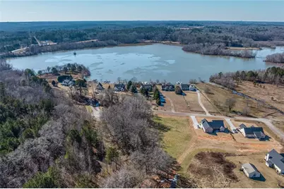 1030 Shoreline Drive, Madison, GA 30650 - Photo 2