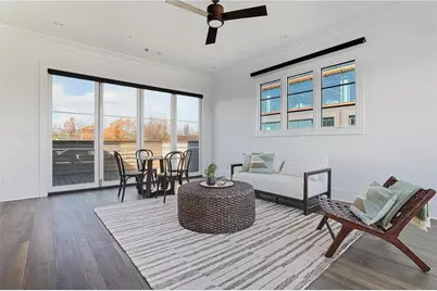 661 Auburn Avenue NE #19, Atlanta, GA 30312 - Photo 26