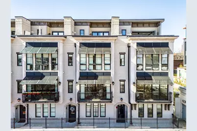 661 Auburn Avenue NE #19, Atlanta, GA 30312 - Photo 1