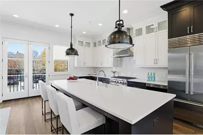 661 Auburn Avenue NE #19, Atlanta, GA 30312 - Photo 12