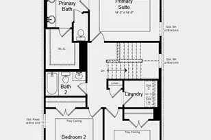 2725 Dreycott Ln, Lawrenceville, GA 30043 - Photo 4