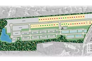 2725 Dreycott Ln, Lawrenceville, GA 30043 - Photo 6