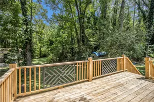 2537 Baker Rd NW, Atlanta, GA 30318 - Photo 30