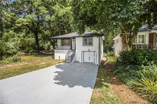 2537 Baker Rd NW, Atlanta, GA 30318 - Photo 2
