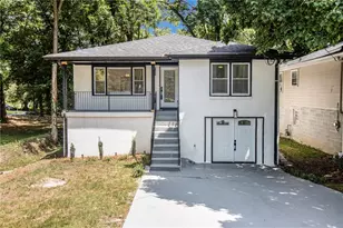 2537 Baker Rd NW, Atlanta, GA 30318 - Photo 1