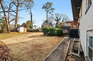 1778 Flintwood Dr SE, Atlanta, GA 30316 - Photo 34