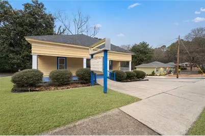 3852 New Macland Road, Powder Springs, GA 30127 - Photo 2