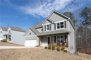 254 Webster Lake Dr, Temple, GA 30179 - Photo 2