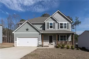 254 Webster Lake Dr, Temple, GA 30179 - Photo 1