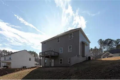 254 Webster Lake Drive, Temple, GA 30179 - Photo 30