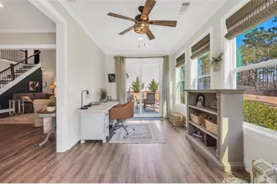 230 Alcovy Reserve Way, Covington, GA 30014 - Photo 30