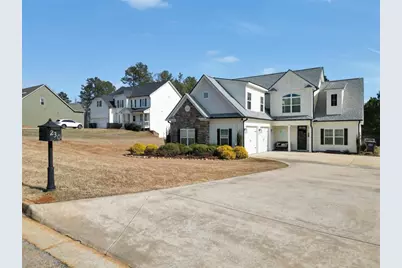 230 Alcovy Reserve Way, Covington, GA 30014 - Photo 6