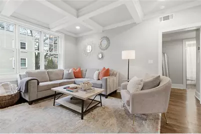 28 Collier Road NW #3, Atlanta, GA 30309 - Photo 2