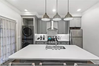 28 Collier Road NW #3, Atlanta, GA 30309 - Photo 4