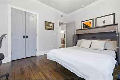 28 Collier Road NW #3, Atlanta, GA 30309 - Photo 22