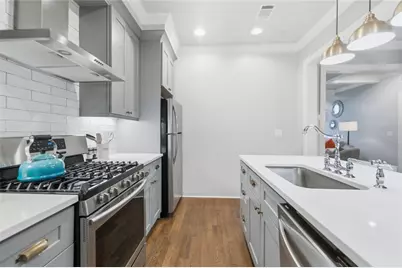 28 Collier Road NW #3, Atlanta, GA 30309 - Photo 12