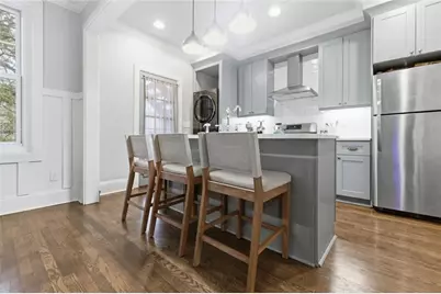 28 Collier Road NW #3, Atlanta, GA 30309 - Photo 6