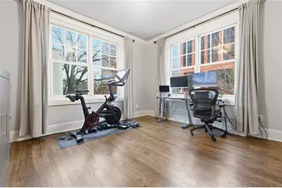 28 Collier Road NW #3, Atlanta, GA 30309 - Photo 20